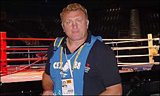 Friday Interview: Joe Bugner, the man Muhammad Ali couldn't knock out