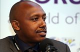 Ernest Ruzindaza