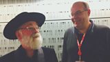 Terry Pratchett