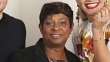 Baroness Doreen Lawrence