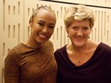 Emeli Sandé