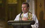 Rev'd Dr Sam Wells