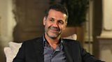 Khaled Hosseini