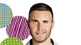 Gary Barlow