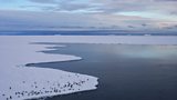 Longest Day in Antarctica