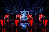 About The Voice UK