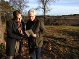 The Common and the Punchbowl