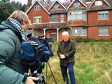John Craven and the case of Sherlock’s home