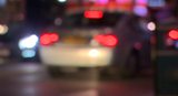 Bogus taxi drivers