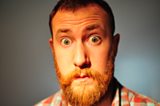 Alex Horne