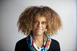 Bernadine Evaristo