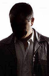 Andy McNab