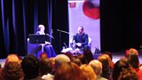 Recording World Book Club