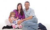 HOMELESS LOVE :: LOUISE ASHLEY & JASON LIOSTATOS