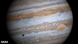 Share your Jupiter images