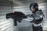 Reviews of Robocop