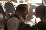 Reviews of The Invisible Woman