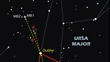 Find the M82 supernova