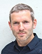 Kevin Maher