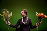 Isabella Rossellini