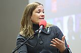 Tracy Chevalier