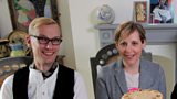 Meet the presenters