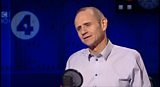 Evan Davis