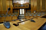 Another row about our new councils after £220k of public money has been set aside to help staff