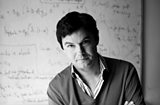 Thomas Piketty