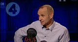 Evan Davis