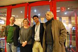 BBC Radio 3 Live at Southbank Centre
