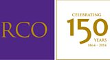 ROYAL COLLEGE OF ORGANISTS AT 150
