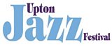 27 - 29 June: The Upton Jazz Festival
