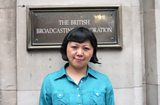 Yiyun Li