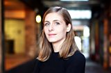 Eleanor Catton