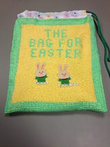 The Bag Answers - Friday 2nd May