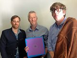 The Black Keys