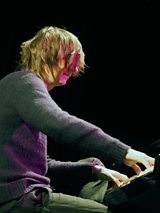Michael Wollny at Cheltenham Jazz Festival