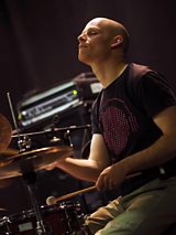 Michael Wollny Trio - Eric Schaefer