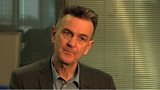 A writer's life - Peter Bowker