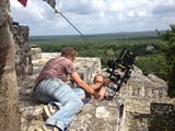 Tricky camera positions