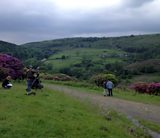 Margam Park