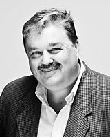 Mark Avery