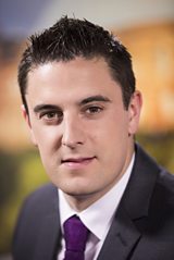 Iain MacAonghais