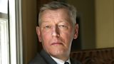 Alan Judd