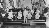 Leon Abbey and his jazz band