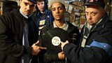 Get to know the Kurupt FM crew