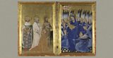 Richard II and our earliest medieval royal portraits