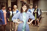 Made in Dagenham - The Musical