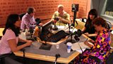 Studio :: 23 August 2014